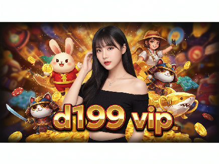 สมัคร d199 vip