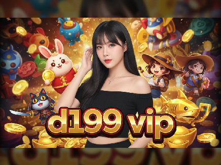 login d199 vip
