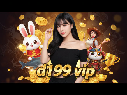d199 vip ทางเข้า